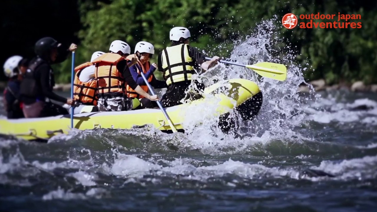 All-Season Outdoor Playground only Two Hours from Tokyo - Outdoor Japan