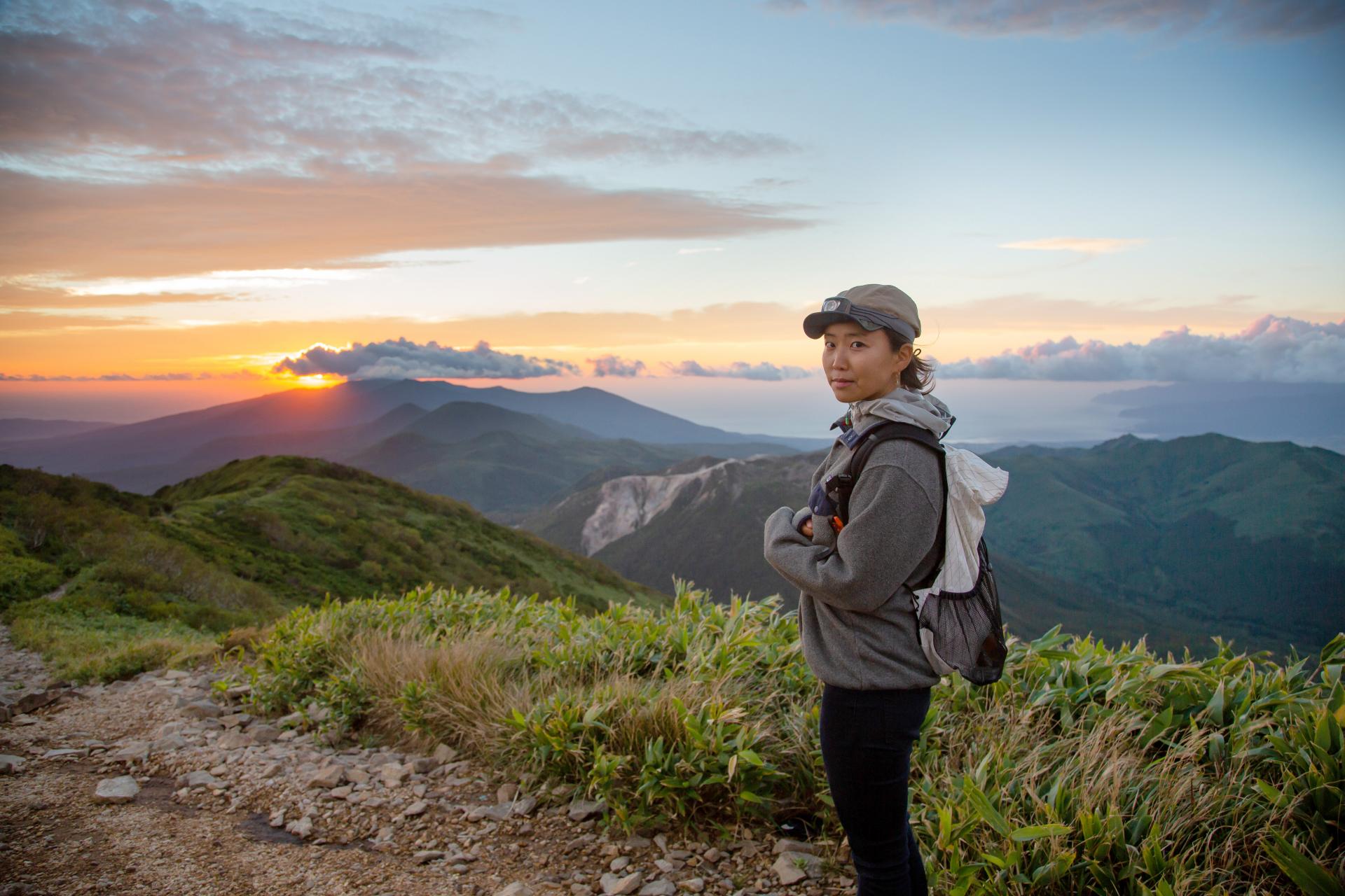 Beyond the Brand: Pow Bar - Outdoor Japan